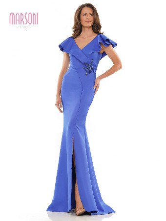 Colors Dress MV1190 #2 default Deep Green thumbnail