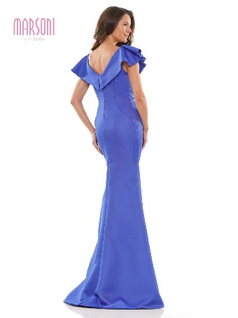 Colors Dress MV1190 #1 Deep Green thumbnail