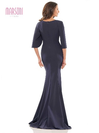Colors Dress MV1159 #1 Teal thumbnail