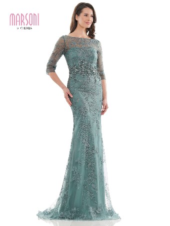 Colors Dress MV1127 #0 default Sage thumbnail