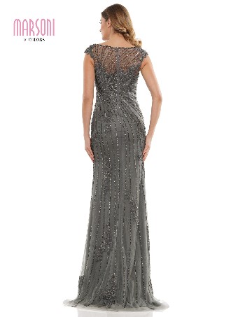 Colors Dress MV1128 #1 default Black thumbnail