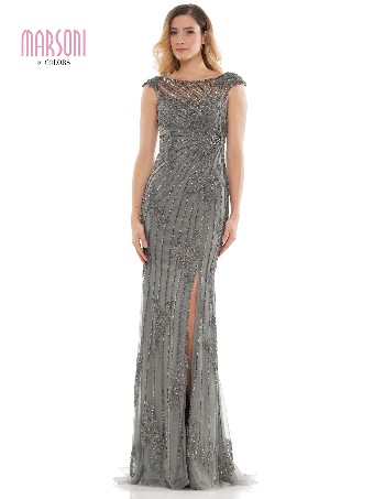Colors Dress MV1128 #0 default Black thumbnail