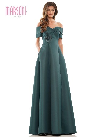 Colors Dress MV1176 #0 default Deep Green thumbnail