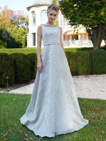 Colors Dress MV1224 #0 default Teal thumbnail