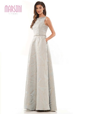 Colors Dress MV1224 #2 default Teal thumbnail