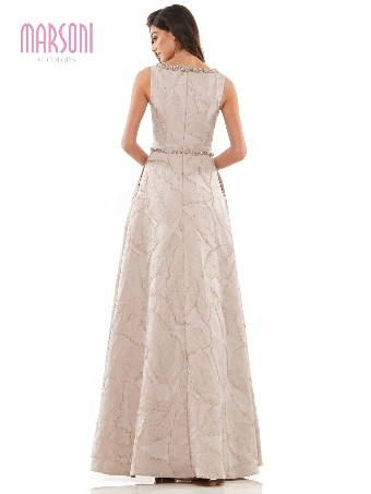 Colors Dress MV1224 #1 Teal thumbnail