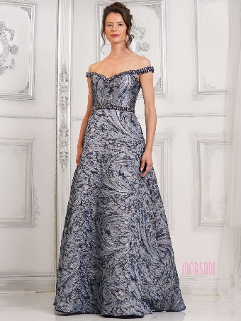 Colors Dress MV1299 #0 default Midnight Blue thumbnail