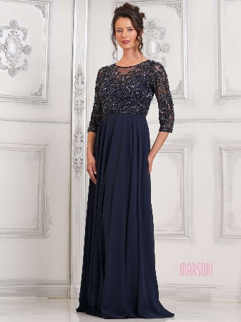 Colors Dress MV1322 #2 default Black thumbnail