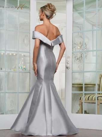 Colors Dress RD3257 #1 Gold thumbnail