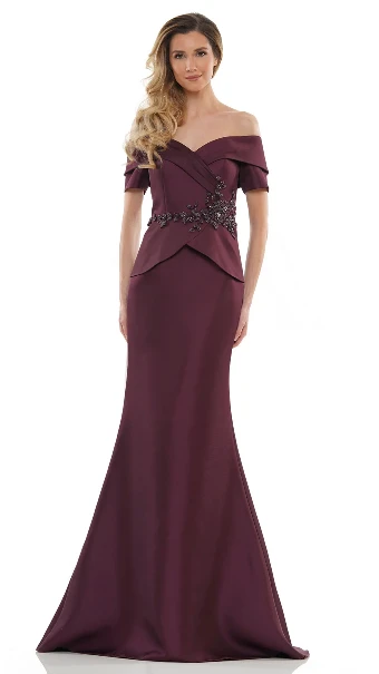 Colors Dress MV1144 #3 Black thumbnail