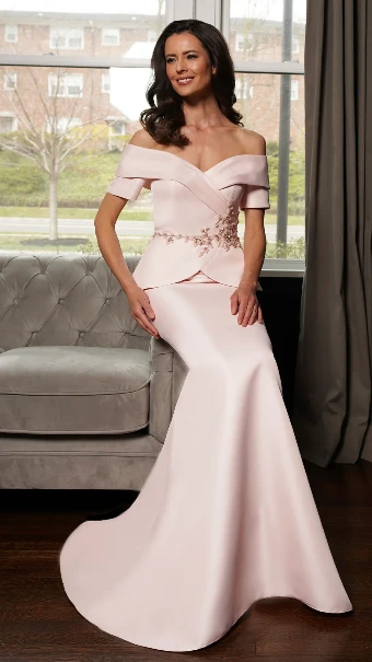 Colors Dress MV1144 #2 Black thumbnail