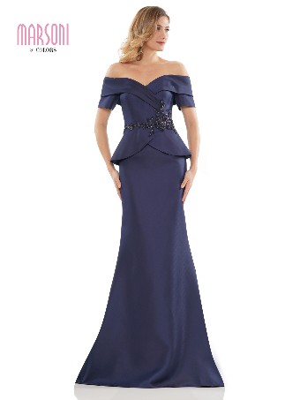 Colors Dress MV1144 #4 default Black thumbnail