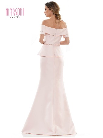 Colors Dress MV1144 #1 Black thumbnail