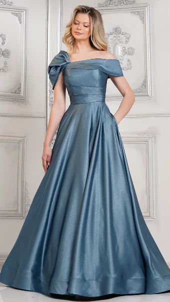 Colors Dress MV1288 #0 default Slate Blue thumbnail