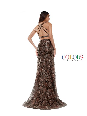Colors Dress 2282 #1 default Black thumbnail