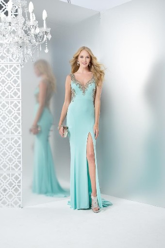 Colors Dress 1356 #0 default Red thumbnail