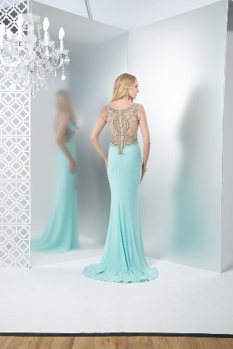 Colors Dress 1356 #1 default Red thumbnail