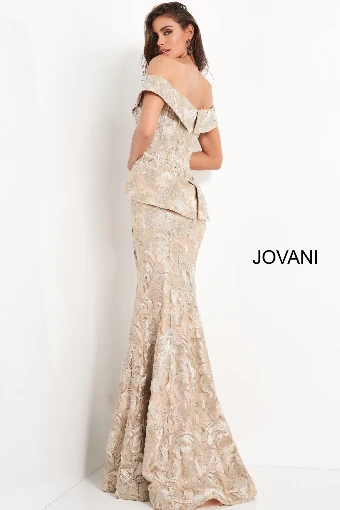 Jovani 02762A #1 default Gold thumbnail