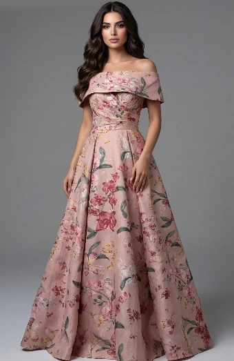 Jovani 47629A #0 default Multi thumbnail