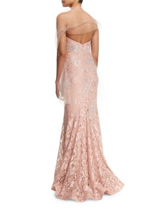Jovani 34082A #1 Blush thumbnail