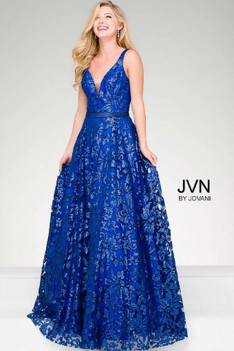 Jovani JVN50320 #0 default Royal thumbnail