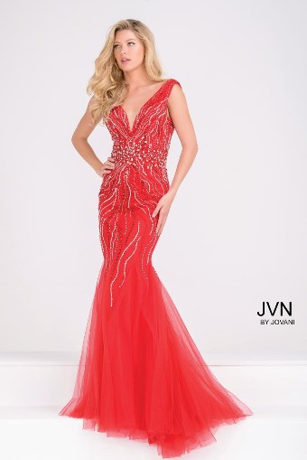 Jovani JVN36803 #0 default Navy thumbnail