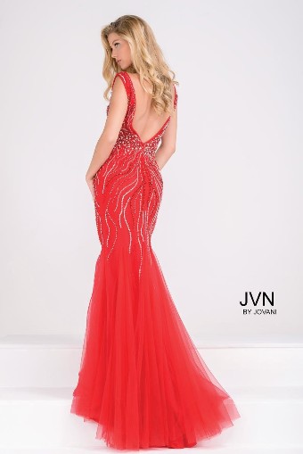 Jovani JVN36803 #1 default Navy thumbnail