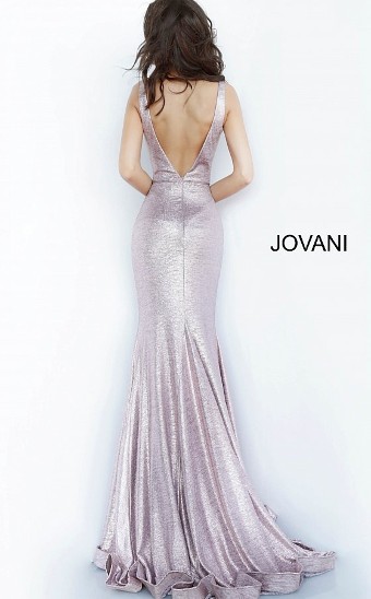 Jovani 67963A #1 Rose thumbnail