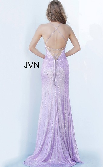 Jovani JVN03063 #1 default Light Purple thumbnail
