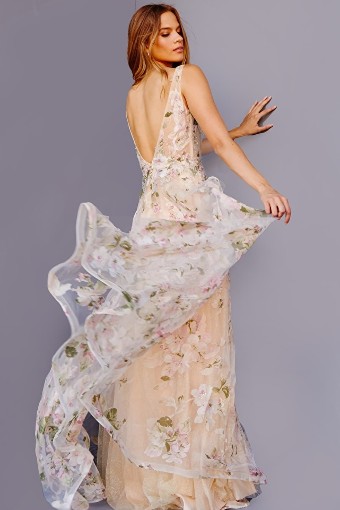 Jovani JVN23697 #1 default Print thumbnail