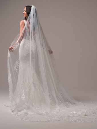 Maggie Sottero Eloise #3 default All Ivory thumbnail