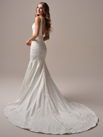 Maggie Sottero Sheridan Lane #1 default All Ivory thumbnail