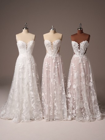 Maggie Sottero Natalie #3 default All Ivory thumbnail