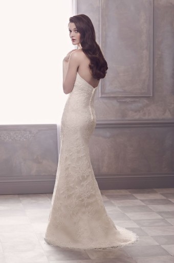 Paloma Blanca 4412 #1 default Champagne thumbnail