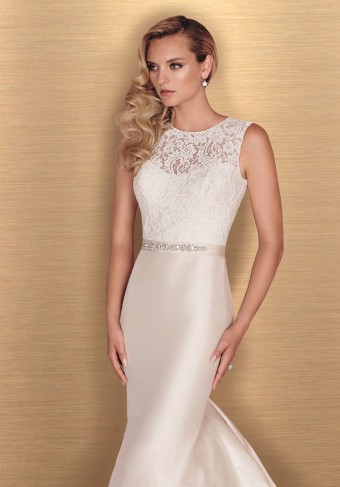 Paloma Blanca 4664 #2 default Champagne thumbnail