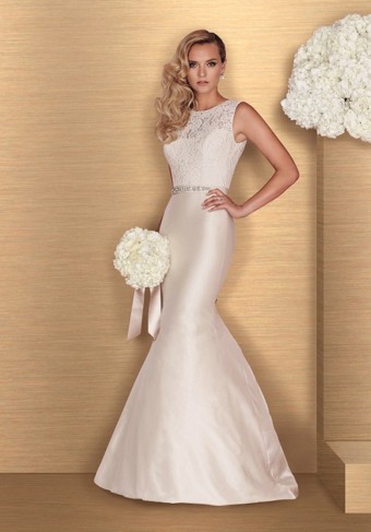 Paloma Blanca 4664 #0 default Champagne thumbnail