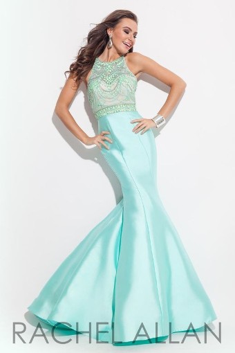 Rachel Allan 7147 #0 default Mint thumbnail