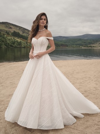 Sottero and Midgley Chase #0 default Ivory thumbnail