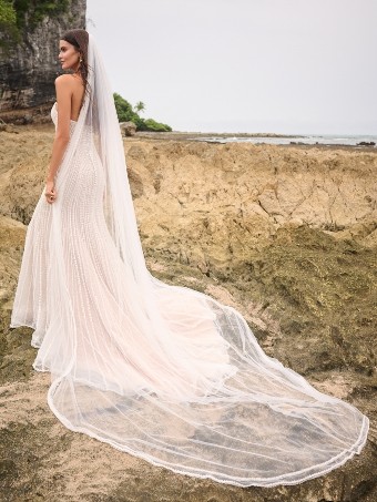 Sottero and Midgley Iravati #4 Ivory thumbnail