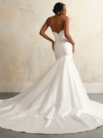 Sottero and Midgley Giselle #1 default All Ivory thumbnail