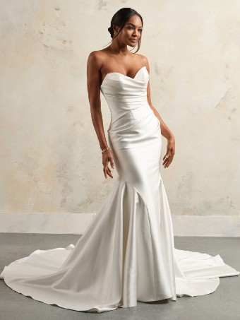 Sottero and Midgley Giselle #0 default All Ivory thumbnail