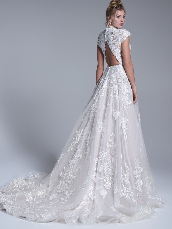 Sottero and Midgley Kingsley #3 Ivory thumbnail