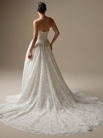 Sottero and Midgley Tamar #1 default All Ivory thumbnail