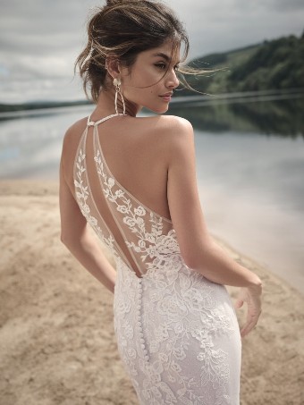 Sottero and Midgley Frost #3 Ivory thumbnail
