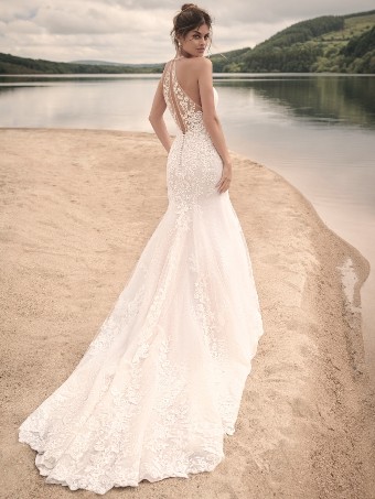 Sottero and Midgley Frost #4 default Ivory thumbnail