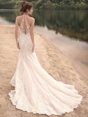 Sottero and Midgley Frost #1 Ivory thumbnail