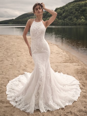 Sottero and Midgley Frost #0 default Ivory thumbnail