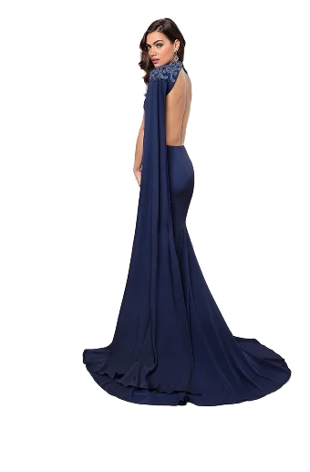 Terani 1713E3323 #1 default Navy thumbnail