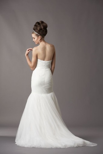 Watters 4056B #1 White thumbnail