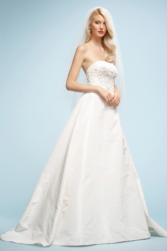 Watters 3033B #0 default Ivory thumbnail